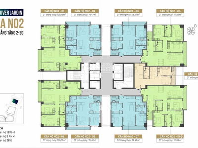 Berriver Long Bien, Vietnam Berriver Long Bien, Vietnam