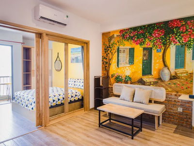 Alojamiento en Da Nang, Vietnam Alojamiento en Da Nang, Vietnam