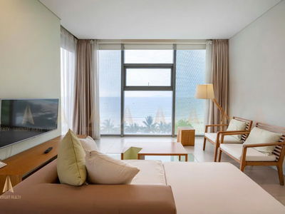 Fusion Suites Da Nang, Vietnam  Fusion Suites Da Nang, Vietnam