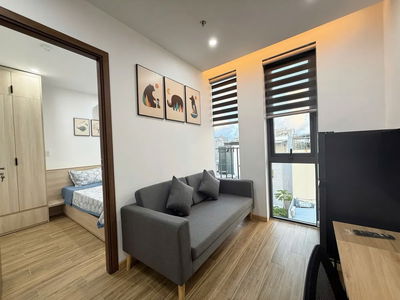 Gehäuse In Da Nang, Vietnam Gehäuse In Da Nang, Vietnam