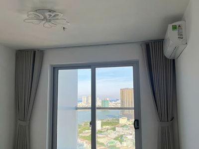 Blooming Tower Building, Vietnam Blooming Tower Building, Vietnam