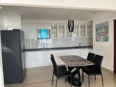 Blooming Tower Building, Vietnam Blooming Tower Building, Vietnam