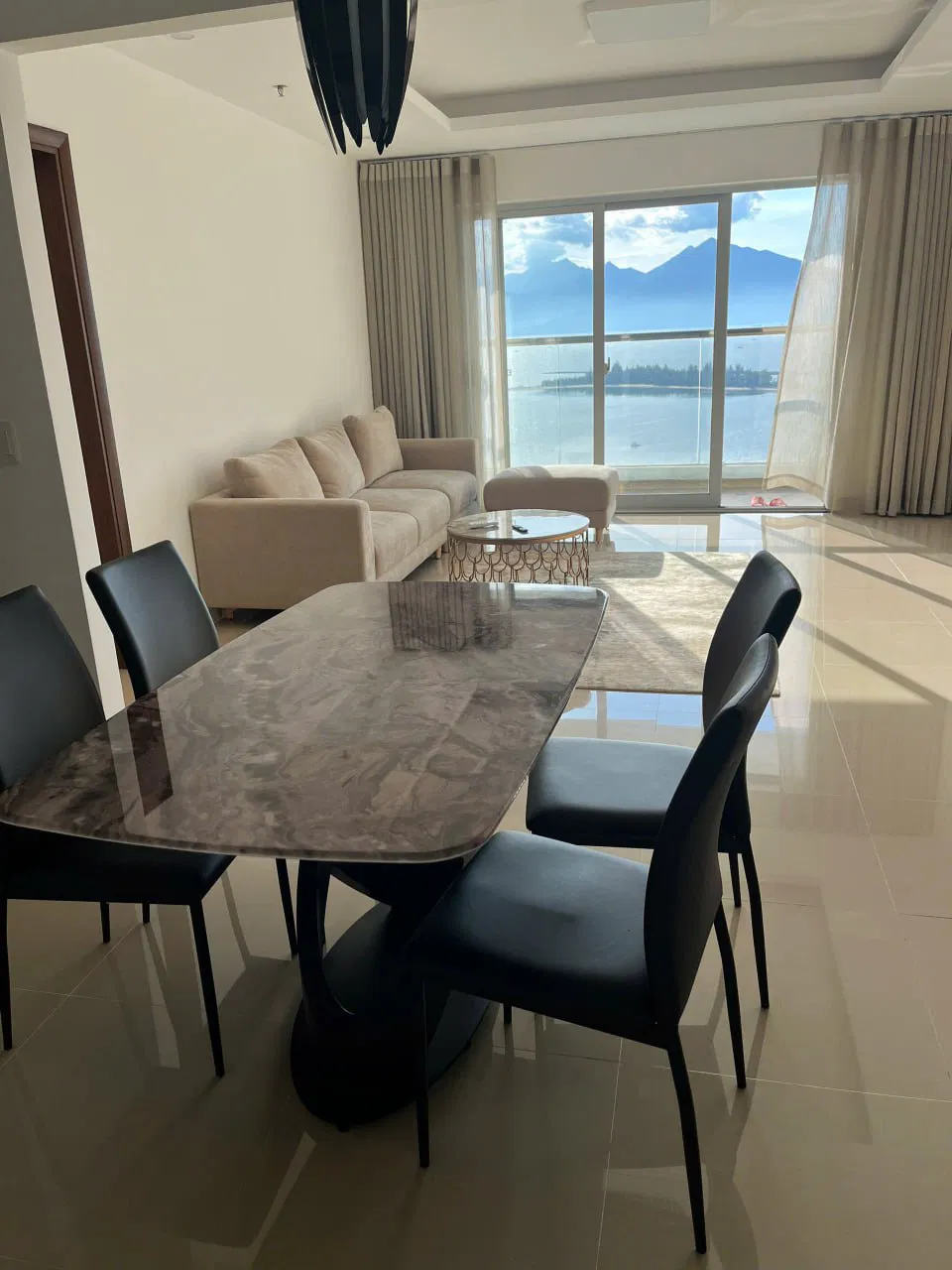 Blooming Tower Building, Vietnam Blooming Tower Building, Vietnam