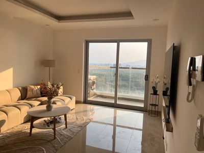 Blooming Tower Building, Vietnam Blooming Tower Building, Vietnam