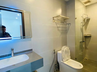 Gehäuse In Da Nang, Vietnam Gehäuse In Da Nang, Vietnam