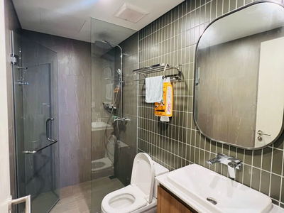 Sam Tower, Vietnam Sam Tower, Vietnam