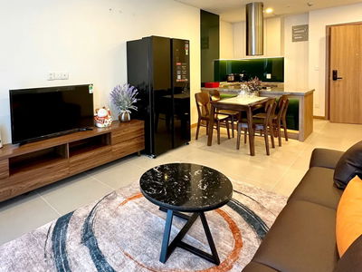 Sam Tower, Vietnam Sam Tower, Vietnam