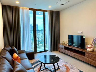 Sam Tower, Vietnam Sam Tower, Vietnam