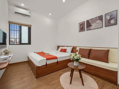 Logement dans Da Nang, Vietnam Logement dans Da Nang, Vietnam