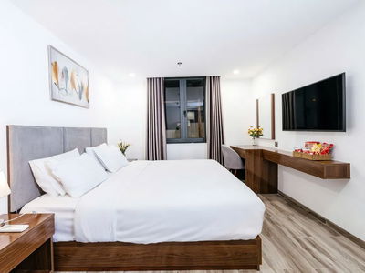 Logement dans Da Nang, Vietnam Logement dans Da Nang, Vietnam