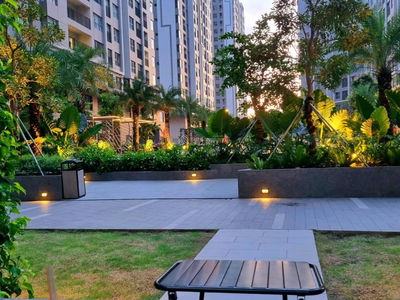 Westgate, Vietnam Westgate, Vietnam