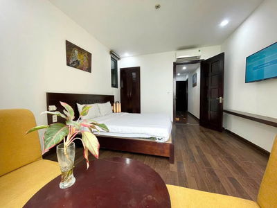 Alojamiento en Da Nang, Vietnam Alojamiento en Da Nang, Vietnam