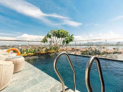 Logement dans Da Nang, Vietnam  Logement dans Da Nang, Vietnam