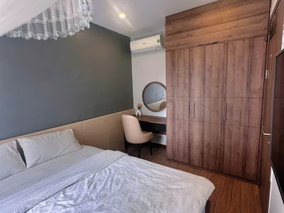 Gehäuse In Da Nang, Vietnam Gehäuse In Da Nang, Vietnam