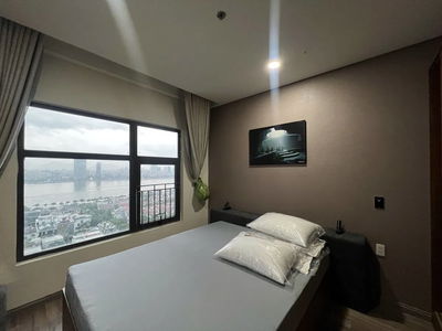 Monarchy building, Vietnam Monarchy building, Vietnam