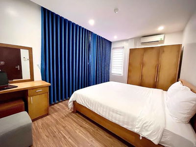 Alojamiento en Da Nang, Vietnam Alojamiento en Da Nang, Vietnam