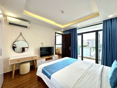 Gehäuse In Da Nang, Vietnam Gehäuse In Da Nang, Vietnam