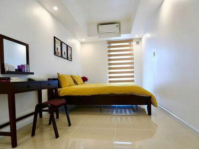 Hiyori Building, Vietnam Hiyori Building, Vietnam