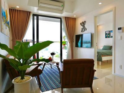 Hiyori Building, Vietnam Hiyori Building, Vietnam