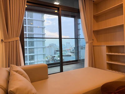 Filmore apartment building, Vietnam  Filmore apartment building, Vietnam