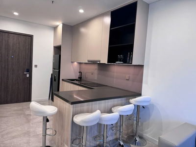 Filmore apartment building, Vietnam Filmore apartment building, Vietnam