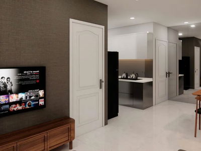 Monarchy building, Vietnam Monarchy building, Vietnam