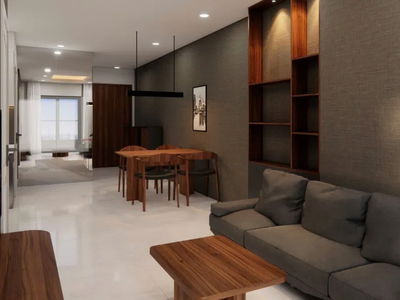 Monarchy building, Vietnam Monarchy building, Vietnam