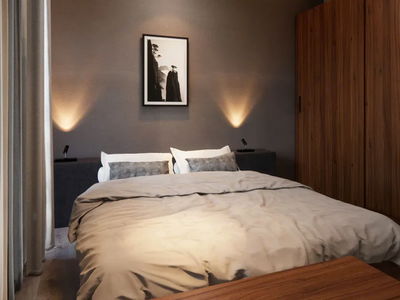 Monarchy building, Vietnam Monarchy building, Vietnam