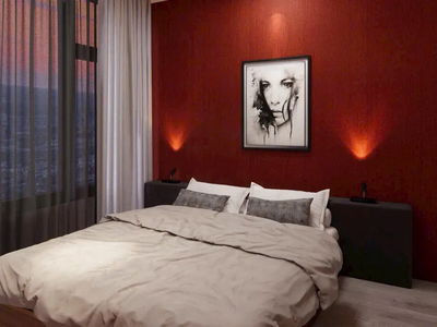 Monarchy building, Vietnam Monarchy building, Vietnam