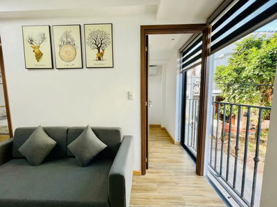 Gehäuse In Da Nang, Vietnam Gehäuse In Da Nang, Vietnam