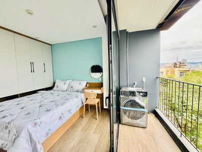 Alojamiento en Da Nang, Vietnam Alojamiento en Da Nang, Vietnam