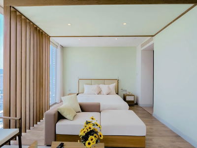 Fusion Suite, Vietnam  Fusion Suite, Vietnam