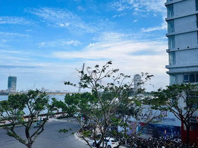 Filmore apartment building, Vietnam  Filmore apartment building, Vietnam