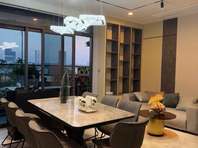 Filmore apartment building, Vietnam Filmore apartment building, Vietnam