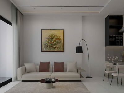 Filmore apartment building, Vietnam Filmore apartment building, Vietnam