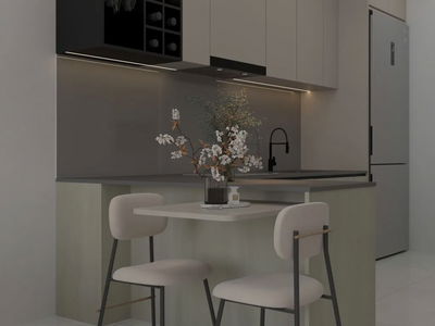 Filmore apartment building, Vietnam Filmore apartment building, Vietnam