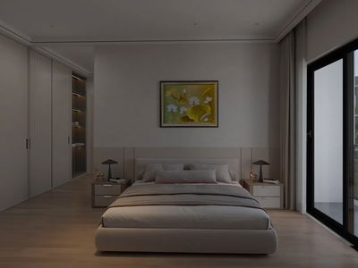 Filmore apartment building, Vietnam Filmore apartment building, Vietnam