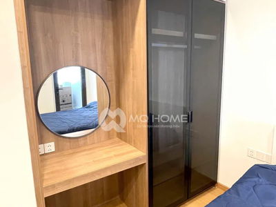 Sam Tower Building, Vietnam Sam Tower Building, Vietnam