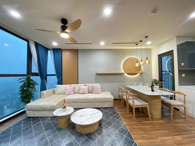 Discovery Complex, Vietnam Discovery Complex, Vietnam