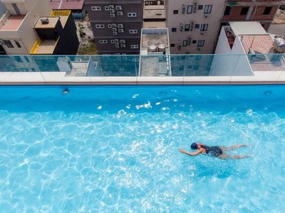 Logement dans Da Nang, Vietnam Logement dans Da Nang, Vietnam