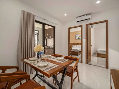 Жилье в Da Nang, Vietnam Жилье в Da Nang, Vietnam