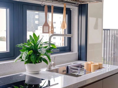 Alojamiento en Da Nang, Vietnam Alojamiento en Da Nang, Vietnam