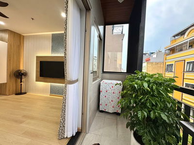 Gehäuse In Da Nang, Vietnam Gehäuse In Da Nang, Vietnam