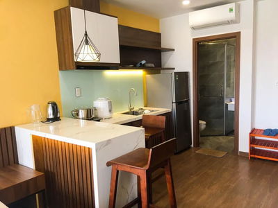 Gehäuse In Da Nang, Vietnam Gehäuse In Da Nang, Vietnam