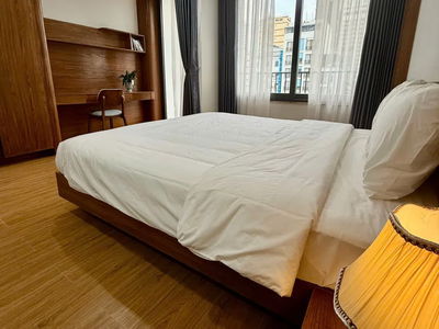 Gehäuse In Da Nang, Vietnam Gehäuse In Da Nang, Vietnam