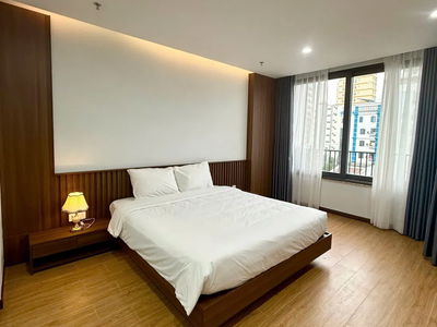 Жилье в Da Nang, Vietnam Жилье в Da Nang, Vietnam