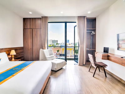 Logement dans Da Nang, Vietnam  Logement dans Da Nang, Vietnam