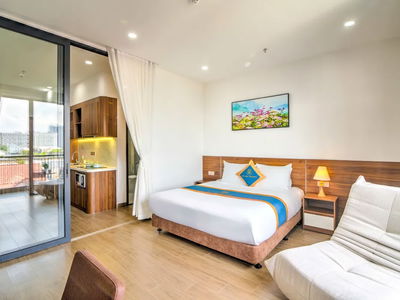 Logement dans Da Nang, Vietnam Logement dans Da Nang, Vietnam