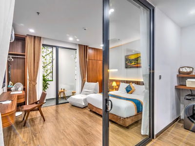 Жилье в Da Nang, Vietnam Жилье в Da Nang, Vietnam