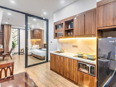 Alojamiento en Da Nang, Vietnam Alojamiento en Da Nang, Vietnam